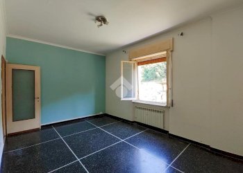 Quadrilocale Via Marco Giuseppe Compagnoni, Genova (zona Rivarolo) - foto 29