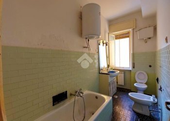 Quadrilocale Via Marco Giuseppe Compagnoni, Genova (zona Rivarolo) - foto 30