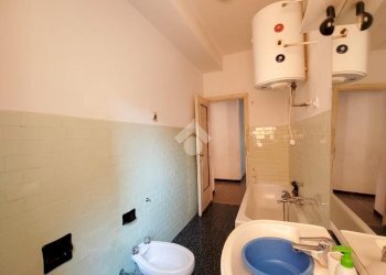 Quadrilocale Via Marco Giuseppe Compagnoni, Genova (zona Rivarolo) - foto 31