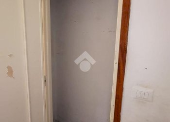 Quadrilocale Via Marco Giuseppe Compagnoni, Genova (zona Rivarolo) - foto 32