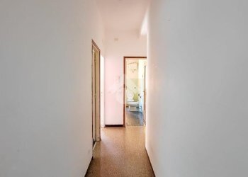 Quadrilocale Via Marco Giuseppe Compagnoni, Genova (zona Rivarolo) - foto 34