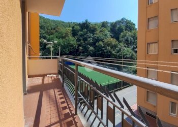 Quadrilocale Via Marco Giuseppe Compagnoni, Genova (zona Rivarolo) - foto 35