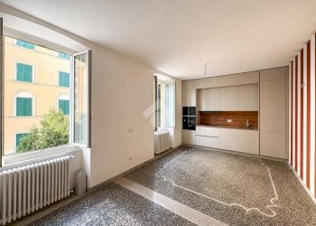 Quadrilocale Viale Aspromonte, Genova (zona Carignano) - foto 4