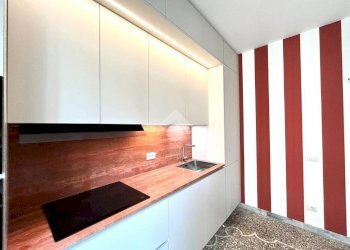 Quadrilocale Viale Aspromonte, Genova (zona Carignano) - foto 5