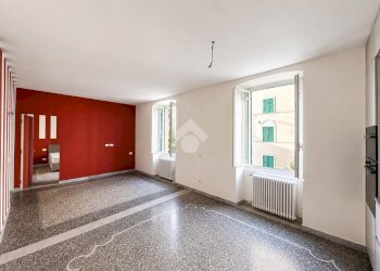 Quadrilocale Viale Aspromonte, Genova (zona Carignano) - foto 6