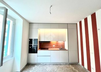 Quadrilocale Viale Aspromonte, Genova (zona Carignano) - foto 7