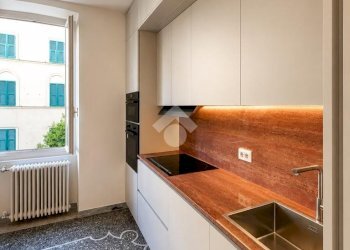 Quadrilocale Viale Aspromonte, Genova (zona Carignano) - foto 8