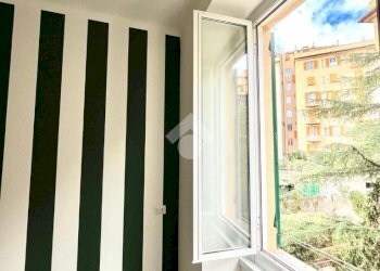 Quadrilocale Viale Aspromonte, Genova (zona Carignano) - foto 10