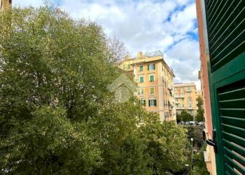 Quadrilocale Viale Aspromonte, Genova (zona Carignano) - foto 11
