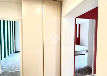 Quadrilocale Viale Aspromonte, Genova (zona Carignano) - foto 12