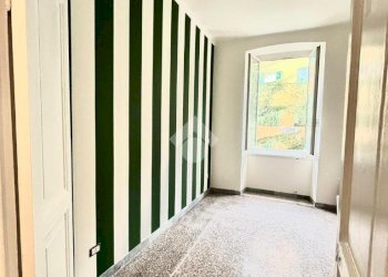 Quadrilocale Viale Aspromonte, Genova (zona Carignano) - foto 13