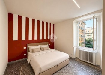 Quadrilocale Viale Aspromonte, Genova (zona Carignano) - foto 15