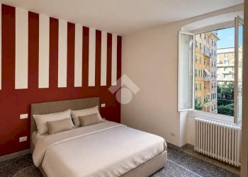 Quadrilocale Viale Aspromonte, Genova (zona Carignano) - foto 16