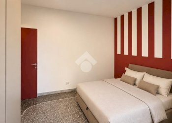 Quadrilocale Viale Aspromonte, Genova (zona Carignano) - foto 17