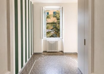 Quadrilocale Viale Aspromonte, Genova (zona Carignano) - foto 19