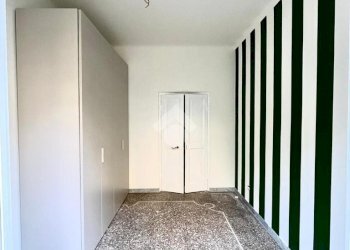 Quadrilocale Viale Aspromonte, Genova (zona Carignano) - foto 20