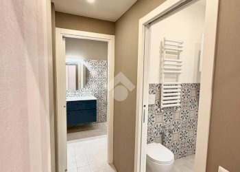 Quadrilocale Viale Aspromonte, Genova (zona Carignano) - foto 22