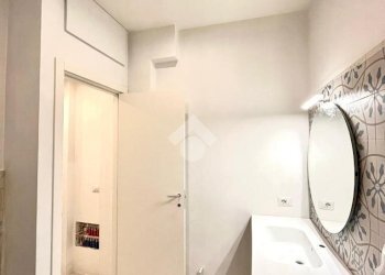 Quadrilocale Viale Aspromonte, Genova (zona Carignano) - foto 23