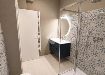 Quadrilocale Viale Aspromonte, Genova (zona Carignano) - foto 24