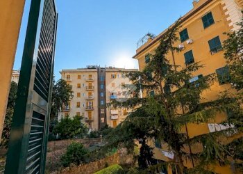 Quadrilocale Viale Aspromonte, Genova (zona Carignano) - foto 26