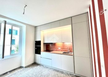 Quadrilocale Viale Aspromonte, Genova (zona Carignano) - foto 27