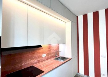 Quadrilocale Viale Aspromonte, Genova (zona Carignano) - foto 28