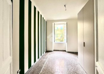 Quadrilocale Viale Aspromonte, Genova (zona Carignano) - foto 29