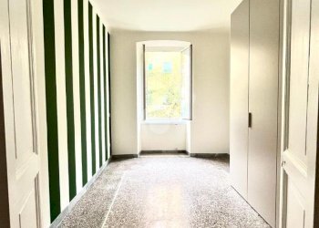 Quadrilocale Viale Aspromonte, Genova (zona Carignano) - foto 30
