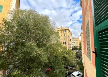 Quadrilocale Viale Aspromonte, Genova (zona Carignano) - foto 31