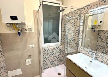Quadrilocale Viale Aspromonte, Genova (zona Carignano) - foto 32
