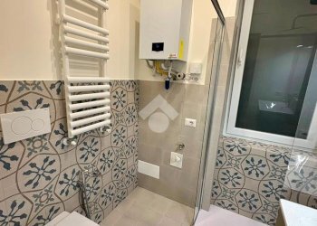 Quadrilocale Viale Aspromonte, Genova (zona Carignano) - foto 33