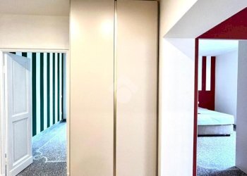Quadrilocale Viale Aspromonte, Genova (zona Carignano) - foto 34