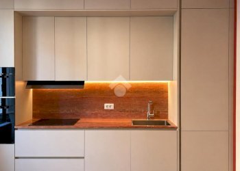 Quadrilocale Viale Aspromonte, Genova (zona Carignano) - foto 35