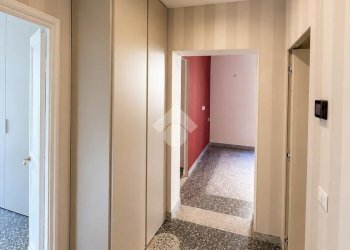 Quadrilocale Viale Aspromonte, Genova (zona Carignano) - foto 36