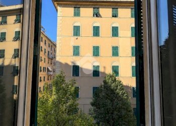 Quadrilocale Viale Aspromonte, Genova (zona Carignano) - foto 37