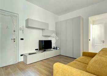 Trilocale Via Giuseppe Casaregis, Genova (zona Foce) - foto 2