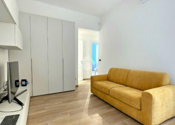 Trilocale Via Giuseppe Casaregis, Genova (zona Foce) - foto 3