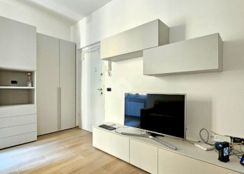 Trilocale Via Giuseppe Casaregis, Genova (zona Foce) - foto 4