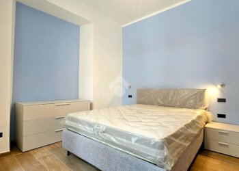 Trilocale Via Giuseppe Casaregis, Genova (zona Foce) - foto 10