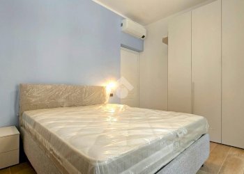 Trilocale Via Giuseppe Casaregis, Genova (zona Foce) - foto 11
