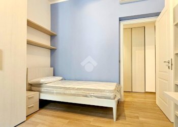 Trilocale Via Giuseppe Casaregis, Genova (zona Foce) - foto 13