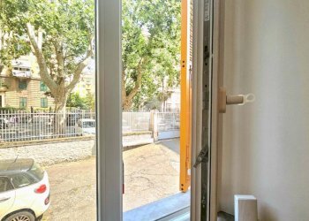 Trilocale Via Giuseppe Casaregis, Genova (zona Foce) - foto 15