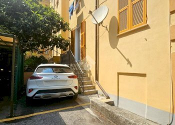 Trilocale Via Giuseppe Casaregis, Genova (zona Foce) - foto 18