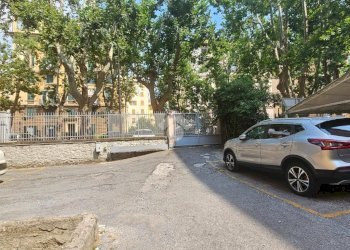 Trilocale Via Giuseppe Casaregis, Genova (zona Foce) - foto 20