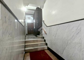 Trilocale Via Giuseppe Casaregis, Genova (zona Foce) - foto 21