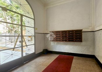 Trilocale Via Giuseppe Casaregis, Genova (zona Foce) - foto 22