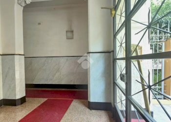 Trilocale Via Giuseppe Casaregis, Genova (zona Foce) - foto 23