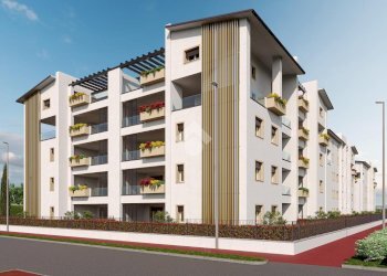 Attico nuova costruzione Via Prampolini, Novate Milanese - foto 11