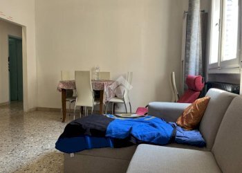 Quadrilocale Via Olimpia Morata, Ferrara - foto 7