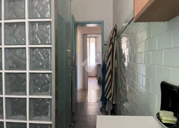 Quadrilocale Via Olimpia Morata, Ferrara - foto 18